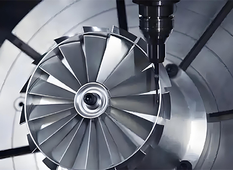 細(xì)分領(lǐng)域需求分化，磨用軸定制化是否成為新趨勢(shì)？