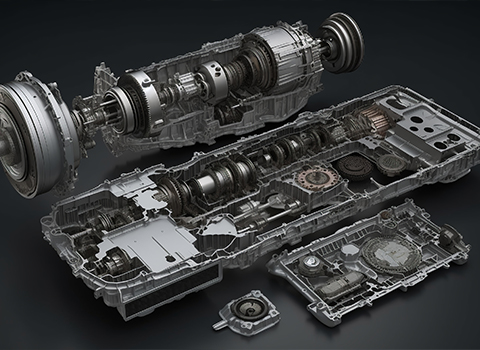 磨用軸技術(shù)升級(jí)，能否推動(dòng)精密制造效率提升？