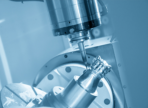 磨用軸的精度等級(jí)對(duì)加工效果有何影響？