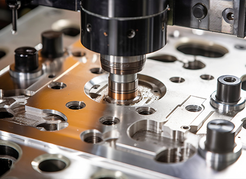 考察電主軸廠家時(shí)需要注意哪些關(guān)鍵點(diǎn)？