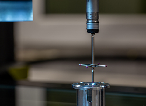 電主軸廠家的產(chǎn)品認(rèn)證重要嗎？