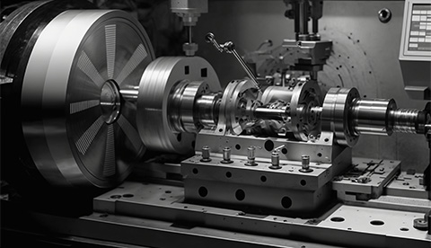 選擇本地磨用軸廠家有哪些便利條件？